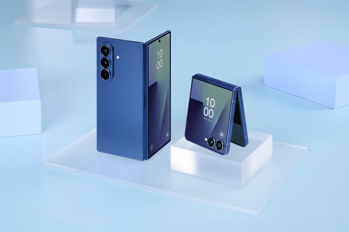 Galaxy Fold7.