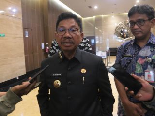 Pemkot Tangerang Berhasil Menyelesaikan Sertifikasi Ribuan Aset Milik Pemerintah