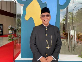 HUT ke 17 Kota Tangsel, Begini Harapan Sekda Bambang Noertjahjo