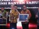 Pemerintah Kota Tangerang meraih Penghargaan Terbaik 3 dalam ajang Paritrana Award tingkat Provinsi Banten tahun penilaian 2024, Kota Tangerang Prioritaskan Kepesertaan BPJS Ketenagakerjaan Pekerja Rentan.