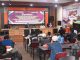 Kegiatan Sosialisasi PDPB KPU Kabupaten Tangerang.