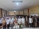 Peserta Sosialisasi Empat Pilar di Jayanti.