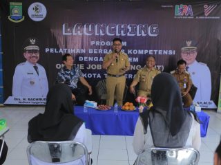 TPT Kota Tangerang 2025 Turun, Pengamat Apresiasi Kebijakan Ketenagakerjaan Pemkot