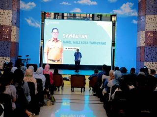 Hari AIDS se-Dunia, Maryono Ajak Masyarakat Tingkatkan Pemahaman Pencegahan dan Penularan HIV