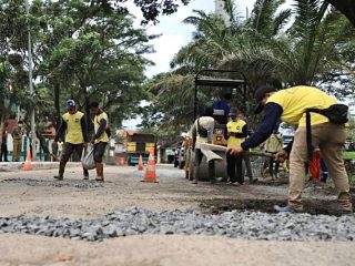 Penerimaan Pajak Kota Tangerang Meningkat, Wali Kota Jamin Uang Pajak Kembali ke Masyarakat
