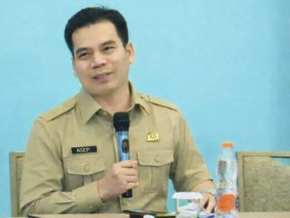 Satu Dekade Sisumaker Tangsel, Pionir Digitalisasi Birokrasi yang Kini Direplikasi Nasional