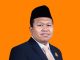 Imam Sucipto Anggota DPRD Kabupaten Tangerang.