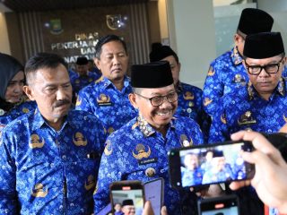 Perda 7 dan 8 Masih Berlaku, Wali Kota Ingin Perkuat Implementasinya, Kalau Ada Perubahan itu Menyesuaikan KUHAP