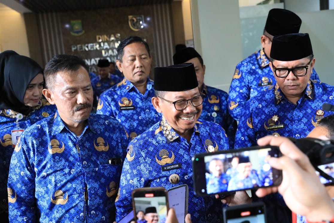 Sachrudin - Maryono.