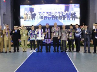 Kecamatan Legok Gelar Musrenbang 2027, Dorong Pembangunan Sektor Industri, Perdagangan, dan Ketahanan Pangan Berkelanjutan