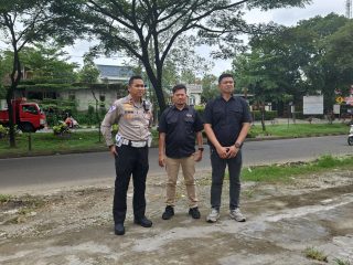 Respons Cepat Laporan Warga, Polresta Tangerang Cek TKP Pemberhentian Paksa Kendaraan Diduga oleh Matel