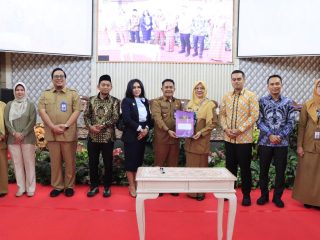 Musrenbang Kecamatan Kelapa Dua RKPD 2027 Dorong Penguatan Ekonomi, Kesehatan, Pendidikan, Infrastruktur, dan Pemberdayaan