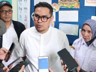 Pilar Tegaskan Pendampingan Korban dan Hukuman Tegas untuk Pelaku Pelecehan di SDN Tangsel