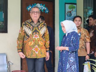 Benyamin Geram ingin Pelaku Pelecehan di Hukum Berat, Semua Sekolah Bakal Dipasang CCTV