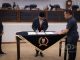 Penetapan Perubahan Struktur AKD Fraksi PKS DPRD Banten. (sourch : DPRD Banten)