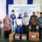 Kegiatan sosialisasi.
