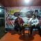 Dewan Rispanel Arya saat memberikan sambutannya dalam kegiatan reses di Binong.