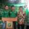 DPC PPP Kabupaten Tangerang saat gelar konferensi pers.
