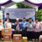 Kegiatan Sosialisasi Pencegahan Stunting di Desa Cirumpak Kronjo.