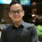 Ketua DPD KNPI Provinsi Banten, Moh. Rano Alfath.