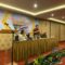 Ananta Wahana DPR RI.