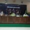 Kejaksaan Kabupaten Tangerang Refleksi Kinerja 2022.