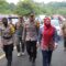 Bupati Irna bersama Forkopimda Pandeglang.