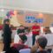 Kegiatan sosialisasi peran kemitraan UMKM dan BUMN.