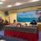 Sosialisasi BUMN Karya Memberikan Kontribusi Terhadap Pembangunan IKN, bertempat di S'Rizki Hotel Pandeglang, Banten.