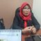 Ketua Komisi IV DPRD Kota Tangerang Sumarti.