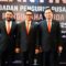 Wakil Bupati Pandeglang Tanto Warsono Arban.