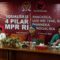 Kegiatan Sosialisasi 4 Pilar MPR RI.