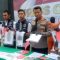 Kapolres Tangerang, Polda Banten, Kombes Sigit Dany Setiyono.