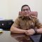 Kepala Bidang Pajak Daerah Non PBB­P2 dan BPHTB, Achmad Dadang Suhendar.