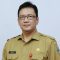 Hendri Hermawan kepala Dinas DTRB Kabupaten Tangerang.
