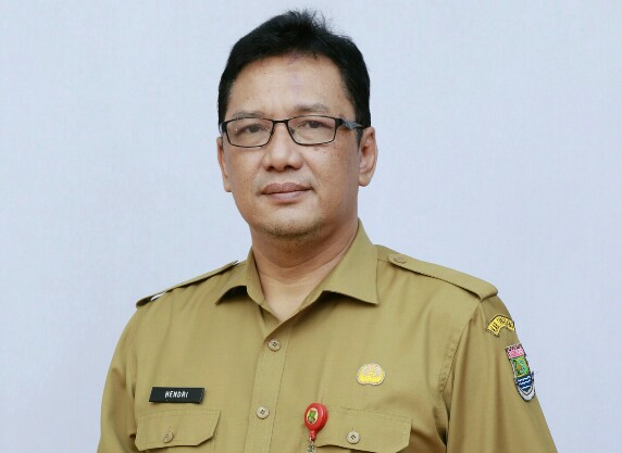 Hendri Hermawan Kadis DTRB Paparkan Retribusi Persetujuan Bangunan Gedung di Kabupaten Tangerang Capai Rp71,3 Miliar