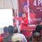 Direktur Karang Tumaritis Institute, Abraham Garuda Laksono.