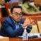 Anggota Komisi III DPR RI Moh. Rano Alfath.