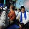 Kegiatan Takbir Akbar.