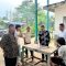 Wakil Wali Kota Tangerang Selatan Pilar Saga Ichsan saat sidak ke Parkir Liar di Taman Kota 2.