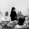 Open house saat lebaran. (Foto: Ilustrasi. Dok. Freepik.com)