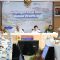 Kegiatan kunker reses Komisi 7 DPR RI ke PLTU 3 Lontar Banten.