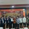 DPD Partai Nasdem Kabupaten Tangerang resmi daftar Bacaleg ke KPU.