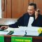 Syamsul Jahidin Penasihat Hukum terdakwa Kasto.