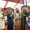 Stand Produk Provinsi Banten di perayaan HUT Dewan Kerajinan Nasional (Dekranas) Ke- 43 di Kota Medan.