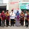 Pemberian Mobil Ambulans untuk Klinik Surya Medika Tangerang 1 di Legok.