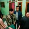 Pilar Saga Ichsan Didampingi Sekda Bambang saat Takziah ke kediaman korban.