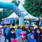 Road To Tangsel Marathon di Ciputat.