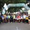 Road To Tangsel Marathon di Ciputat Timur.