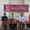 Kegiatan sosialisasi 4 pilar MPR RI.